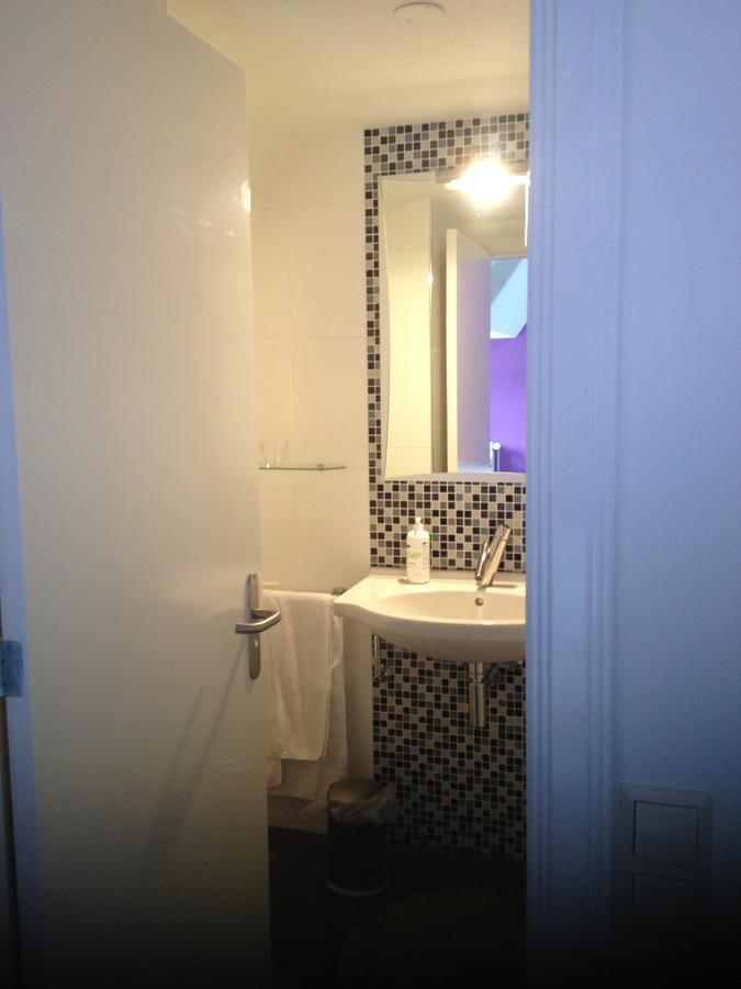 Erg Leuk Hotel Lunchroom Bed And Breakfast Velp  Exterior foto